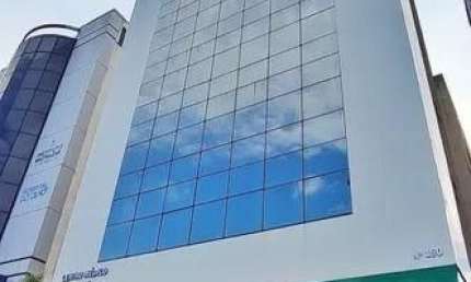Sala comercial com 10 salas para alugar na Avenida Adhemar de Barros, 245, Ondina, Salvador