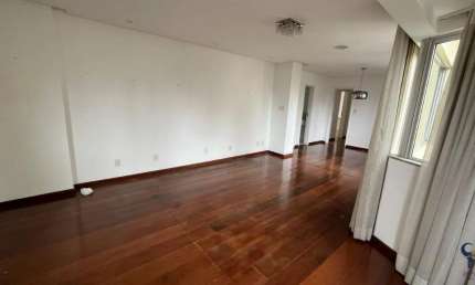Apartamento com 3 quartos à venda na Rua Rio de Janeiro, 115, Pituba, Salvador