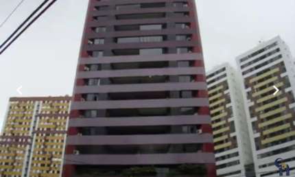 Apartamento com 5 quartos à venda na Rua Ceará, 114, Pituba, Salvador