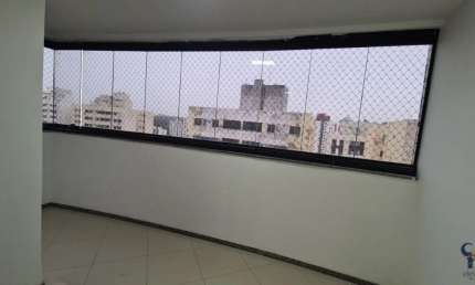 Apartamento com 3 quartos à venda na Rua Jayme Sapolnik, 115, Imbuí, Salvador