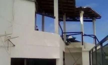 Cobertura com 4 quartos para alugar na Avenida Adhemar de Barros, 115, Ondina, Salvador