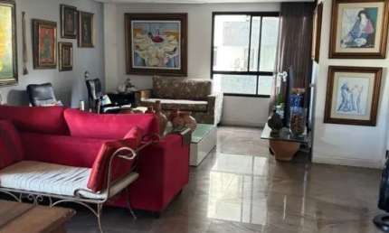 Apartamento com 3 quartos à venda na Rua Barão de Loreto, 151, Graça, Salvador
