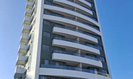 Apartamento com 2 quartos à venda na Rua Maria Ignácia Paraguassu, 29, Armação, Salvador