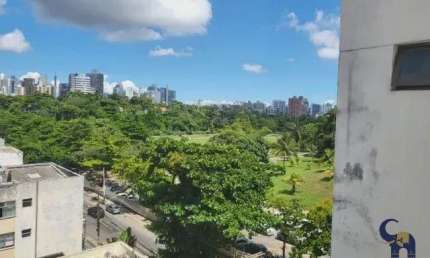 Apartamento com 2 quartos à venda na Rua Território do Amapá, 115, Pituba, Salvador