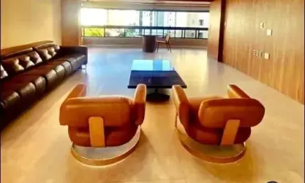 Apartamento com 4 quartos à venda na Rua da Graviola, 1555, Caminho das Árvores, Salvador