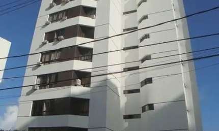 Apartamento com 3 quartos à venda na Rua Doutor Alberto Pondé, 157, Candeal, Salvador