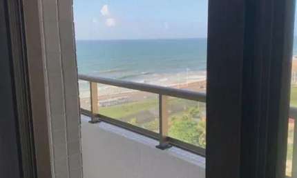 Apartamento com 1 quarto à venda na Rua Vicente Batalha, 155, Costa Azul, Salvador