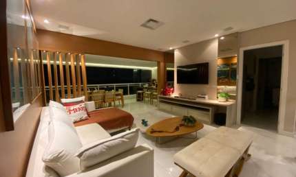 CONDOMÍNIO ALTA VISTA PATAMARES  3/4 SENDO 2 SUÍTES (REVERSÍVEL PARA 3),142M², COM DUAS VAGA