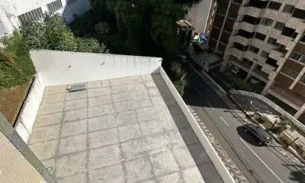 APARTAMENTO PARA VENDA NO BAIRRO ONDINA, 3/4 UMA SUÍTE  LOCALIZADO NA CIDADE DE SALVADOR / BA COM DUAS VAGAS