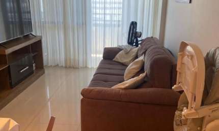 APARTAMENTO À VENDA NA PITUBA  02 QUARTOS, SENDO UMA SUÍTE, SALA AMPLA, COM UMA VAGA ALTO 