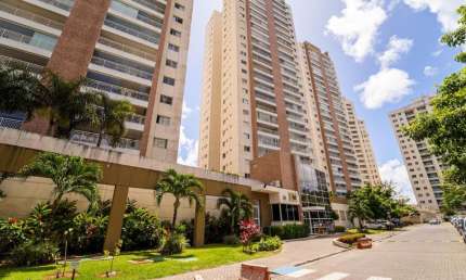 APARTAMENTO PARA VENDA, IKE NO BAIRRO IMBUÍ, 3/4 UMASUITE COM DUAS VAGAS E INFRA , ANDR BAIXO  SALVADOR / BA, REGIÃO IMBUI.