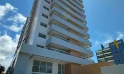 VENDO APARTAMENTO NO RESIDENCIAL ILHA DE CRETA, COM 1 QUARTO SENDO 01 SUÍTE,VISTA MAR  POENTE 