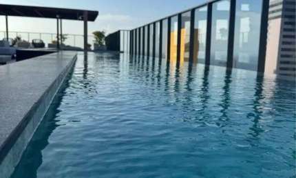 APARTAMENTO RESIDENCIAL PARA LOCAÇÃO MOBILIADA  AV. SETE DE SETEMBRO   ALIVE VITÓRIA, SALVADOR, 1 , sendo 1 SUÍTE,  