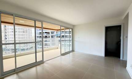 DUETTO HORTO FLORESTAL  2 SUÍTES  78 M2  VARANDÃO  ANDAR INTERMEDIÁRIO   NASCENTE  01 VAGA DE GARAGEM COBERTA 