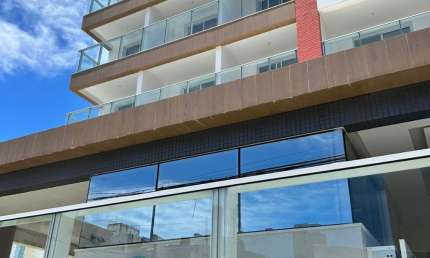 APARTAMENTO PARA LOCAÇÃO  MOBILIADO AMARALINA / PITUBA VISTA MAR 
