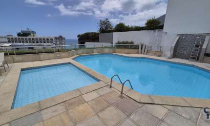 LUXUOSO APARTAMENTO L ONDINA L  250M² L 3 SUÍTES L HOME L GABINETE L A VENDA PORTEIRA FECHADA
