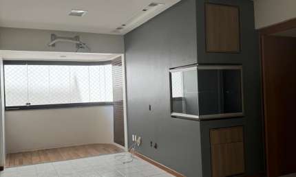 Rio Vermelho -  Rua Almirante Barroso,Rua agradável e arborizada Apartamento de 3/4 com suite,