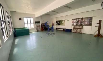 PRÉDIO COMERCIAL À VENDA - LOCALIZAÇÃO PRIVILEGIADA NA PITUBA, SALVADOR