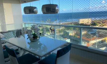APARTAMENTO PARA VENDA, FELICE PITUAÇU NO BAIRRO PITUAÇU, LOCALIZADO NA CIDADE DE SALVADOR / BA.