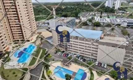 APARTAMENTO NO BRISAS NASCENTE  POR 2/4 SENDO 1 SUÍTE, VARANDA INTEGRADA, SALA, COZINHA COM ÁREA DE SERVIÇO, BANHEIRO SOCIAL.NASCENTE. 