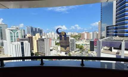 APARTAMENTO A VENDA NO BOULEVARD SIDE RESIDENCIAL CAMINHO DAS ÁRVORES  PORTEIRA FECHADA,DUAS SUÍTES, DOIS BANHEIROS, NASCENTE TOTAL,