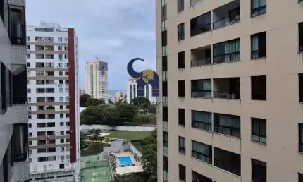 EXCELENTE APARTAMENTO DE 2 QUARTOS COM SUÍTE NA RUA PIAUI COM INFRA 