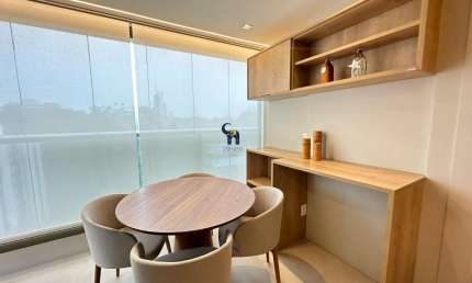 Apartamento para LOCAÇÃO em ONDINA - Beach Class Salvador Vista Mar Permanente 
