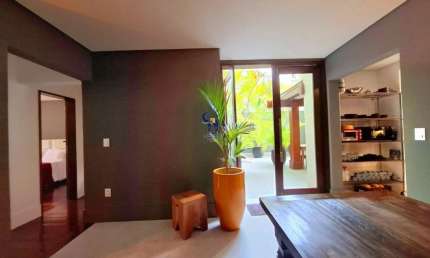 LINDO APARTAMENTO DE 3/4 , SUITE  SALA AMPLIADA, COM 267M², ESTILO CASA, COM PORTEIRA FECHADA, NA BARRA!  RUA ENGENHEIRO MILTON OLIVEIRA PORTEIRA FECHADA