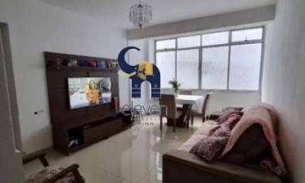APARTAMENTO 80M² EM BROTAS - 3 QUARTOS, REFORMADO, NASCENTE AVENIDA DOM JOÃO VI ANTES DO ACUPE- 2º ANDAR ESCADAS E SEM VAGAS