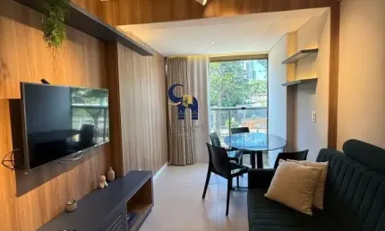 APARTAMENTO PARA LOCAÇÃO EM ONDINA - BEACH CLASS SALVADOR 