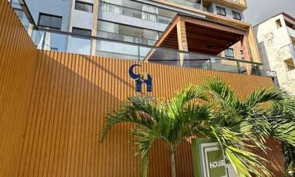 Apartamento para Locação MOBILIADA ANUAL COM CAUÇÃO , HOUSE FEDERAÇÃO no bairro FederaÇÃo, localizado na cidade de Salvador / BA, 