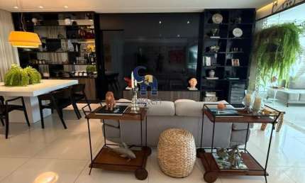 APARTAMENTO NO DIAMOND ALTO DO ITAIGARA DISPONÍVEL PARA VENDA OU ALUGUEL 