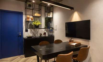 Sala comercial com 1 sala à venda na Avenida Santa Luzia, 1136, Horto Florestal, Salvador