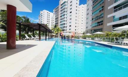 Apartamento para Venda, BARRA PORTO no bairro Barra, localizado na cidade de Salvador / BA, região BARRA. ANDAR BAIXO
