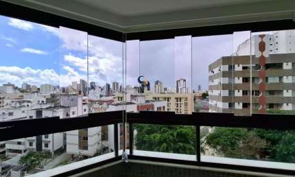 APARTAMENTO  NA PITUBA  NA RUA . ANTHENOR TUPINAMBÁ,  COM 151,56M² COMPOSTO DE 4/4, SENDO 03 SUÍTES E 01 GABINETE E DUAS VAGAS 