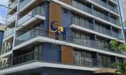 APARTAMENTO PARA VENDA, 1/4 NO BAIRRO BARRA, LOCALIZADO NA CIDADE DE SALVADOR / BA.