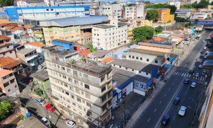 APARTAMENTO DE 1/4 PARA VENDA NO BARBALHO - NA LADEIRA DO FUNIL - VENDAS SO À VISTA 
