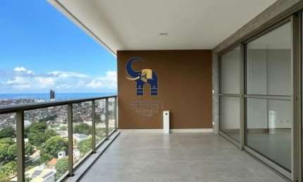 CEDRO HORTO 154 M² 3 SUÍTES, A MASTER TEM 2 BANHEIROS E VARANDA GABINETE COM 3 VAGAS