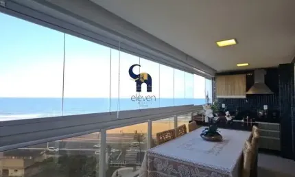 SALVADOR SUÍTES RESIDENCE | 61m² | Vista Mar| 1/4 | Sala | Cozinha | Varanda | Semi-Mobiliado | Jardim Armação - Salvador