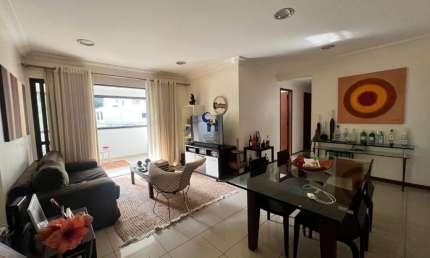 OPORTUNIDADE  A VENDA / CIDADE JARDIM APARTAMENTO 03 QUARTOS C/ 02 SUÍTES #VENDA #CIDADEJARDIM #CANDEAL #SALVADOR 