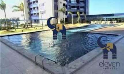 VILLA PRIVILEGE - 2/4  COM SUÍTE + DEPENDÊNCIA UMA VAGA 