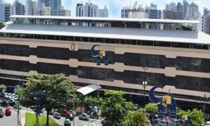 LOJA COMERCIAL PARA LOCAÇÃO OU VENDA, SHOPPING ITAIGARA NO BAIRRO ITAIGARA, LOCALIZADO NA CIDADE DE SALVADOR / BA.