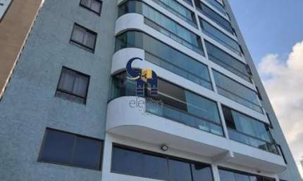BELÍSSIMO APARTAMENTO NO  CAMINHO DAS ÁRVORES -88M² 3 QUARTOS 1 SUÍTE ►ANDAR ALTO