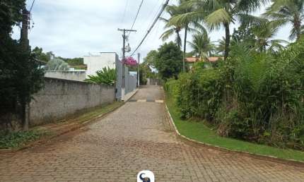 TERRENO PARA VENDA, AGUAS FINAS NO BAIRRO RECREIO IPITANGA, LOCALIZADO NA CIDADE DE LAURO DE FREITAS / BA.