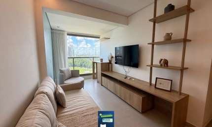 APARTAMENTO PARA VENDA NO BEACH CLASS SALVADOR : ONDINA  VISTA AVENIDA