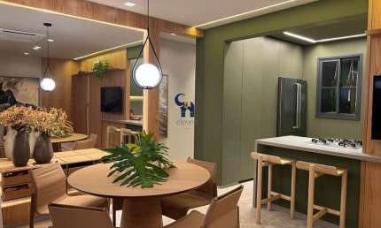APARTAMENTO PARA REPASSE NO BLOOM HORTO FLORESTAL   3 SUITES ANDAR ALTO.  ACIMA DO 14º