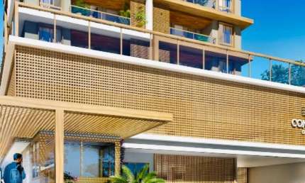 Apartamento com 1 quarto à venda na Rua Macapá, 282, Ondina, Salvador