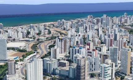 APARTAMENTO PARA VENDA, NO BAIRRO PITUBA, LOCALIZADO NA CIDADE DE SALVADOR / BA, REGIÃO AQUARIUS.