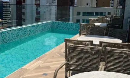 Apartamento para venda zn barra!!  excelente investimento para aluguel no período de carnaval e réveillon, utilizando plataformas booking e airbnb.