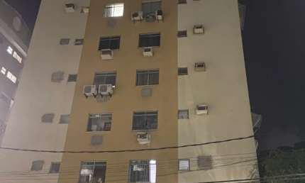 APARTAMENTO PARA VENDA, 2/4 NA RUA DAS ARARAS NO BAIRRO IMBUÍ, LOCALIZADO NA CIDADE DE SALVADOR / BA.